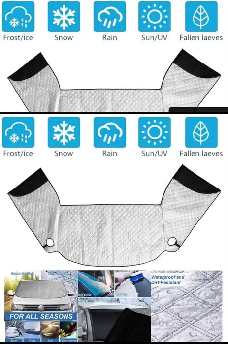 Cortinas janela para VW T5/T6