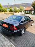 Mercedes-Benz C 220 CDi Avantgarde