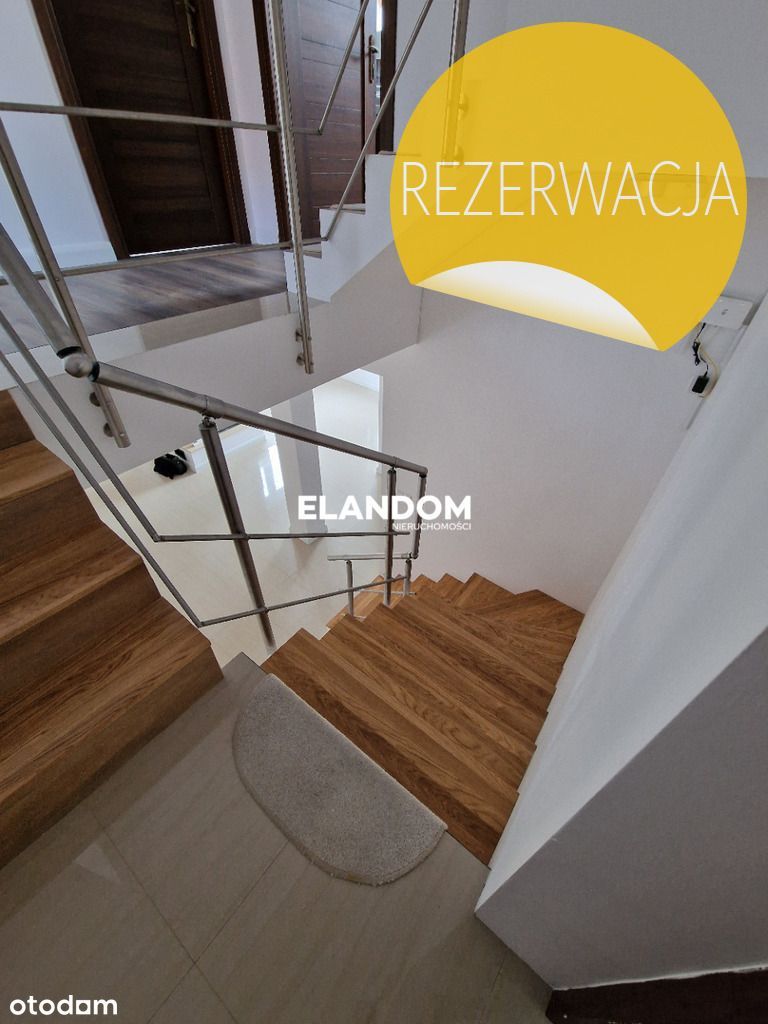 Dom do wprowadzenia przy Jeziorowej