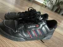 Buty dziecięce Adidas Continental 80 Stripes sneakersy niskie 24cm