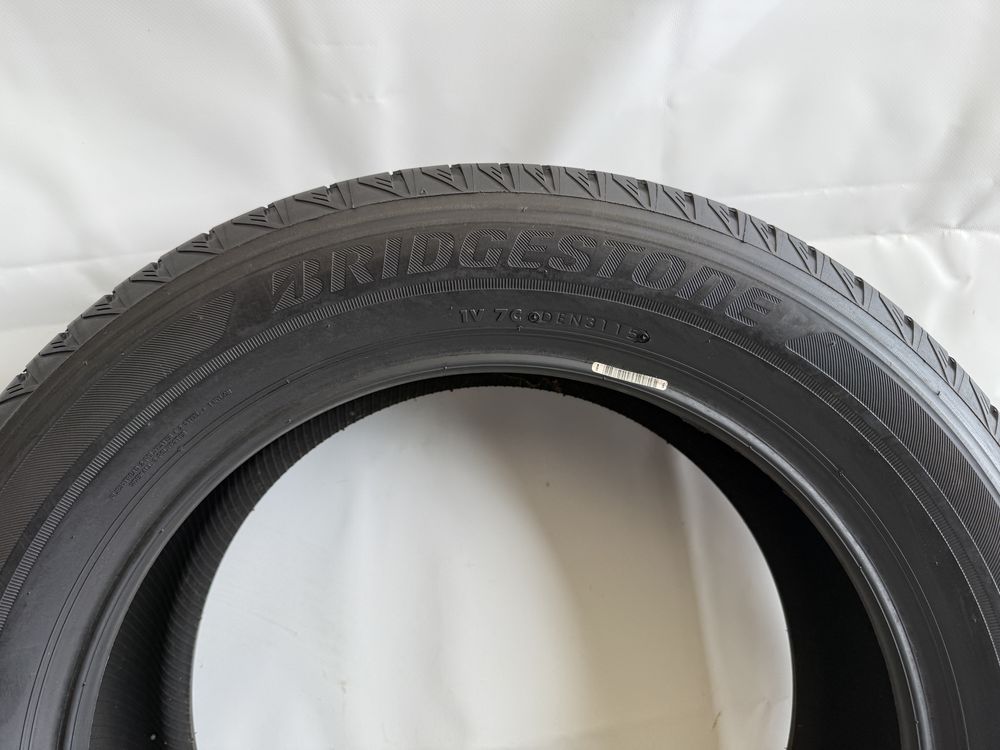 235/55/18 Bridgestone Ecopia EP850 100V (264)
