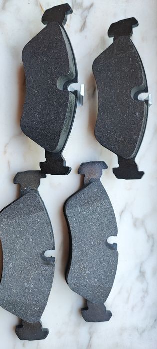 Conjunto de pastilhas ATE p. Travões da frente Opel