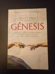 GENESIS eduaward Wilson