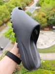 Buty Czarny | adidas slideYZ | Nowe Klapki | Roz.37