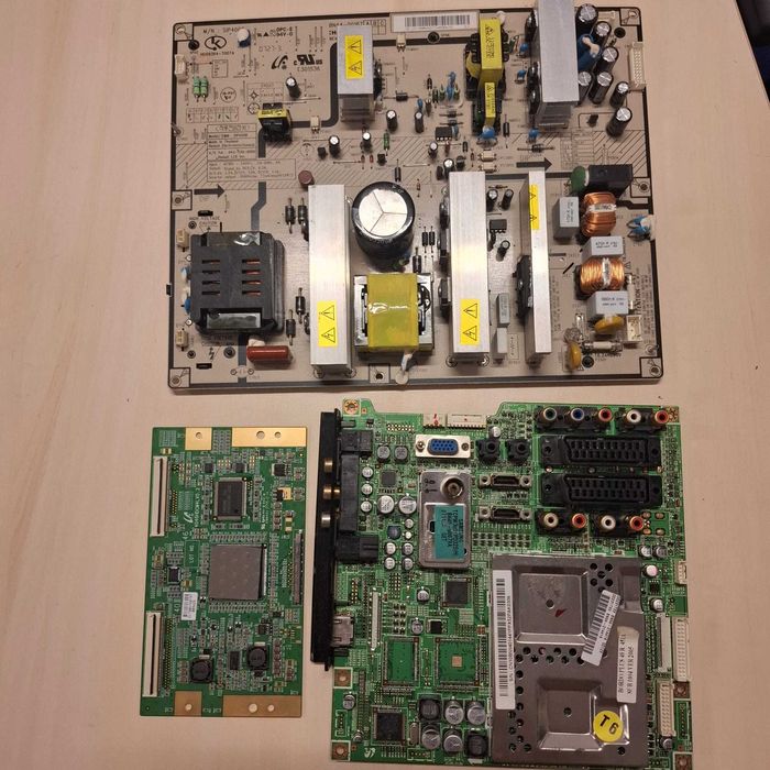 Tv Samsung modelo LE40R81B