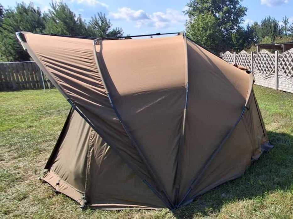 Namiot Hardshell panorama 2XL