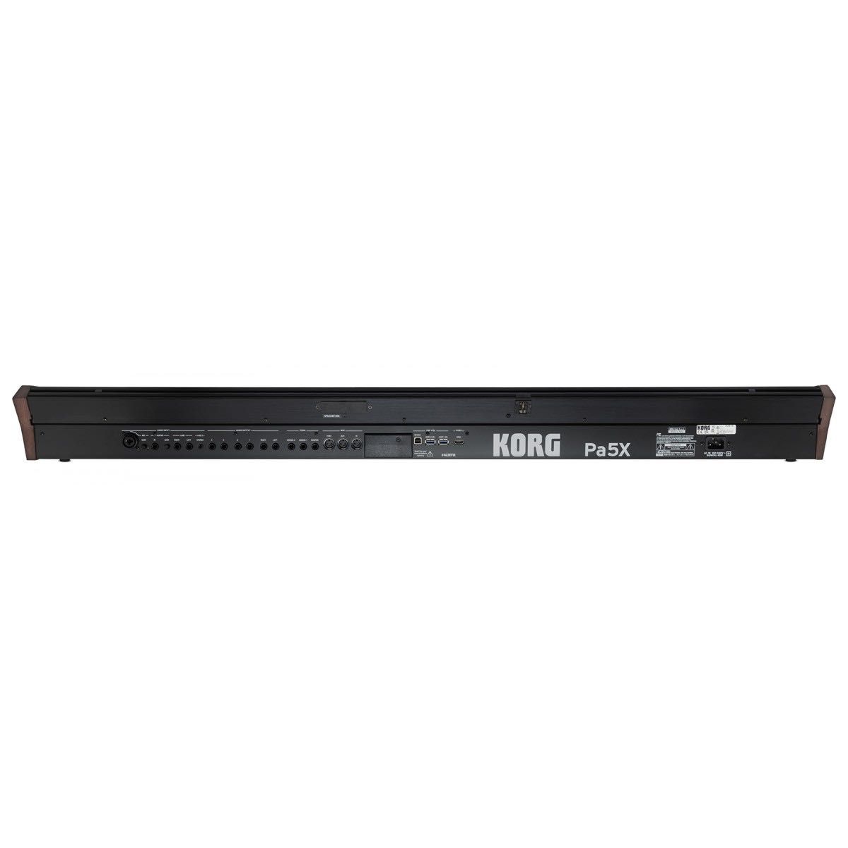 KORG PA5X 76 dostępny Sklep - wymiany - OD RĘKI 7 dni