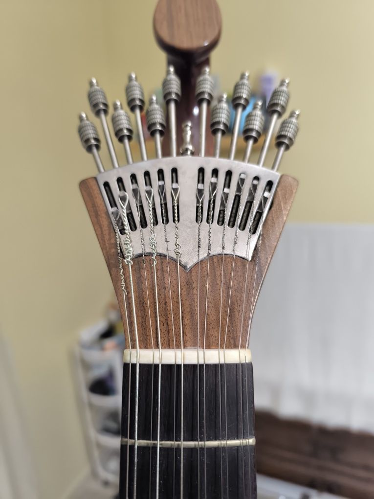 Guitarra portuguesa de Coimbra Artimúsica