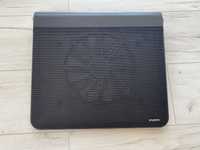 Подставка/охлаждение/звук для ноутбука -Zalman ZM-NC3500 Plus Black 17