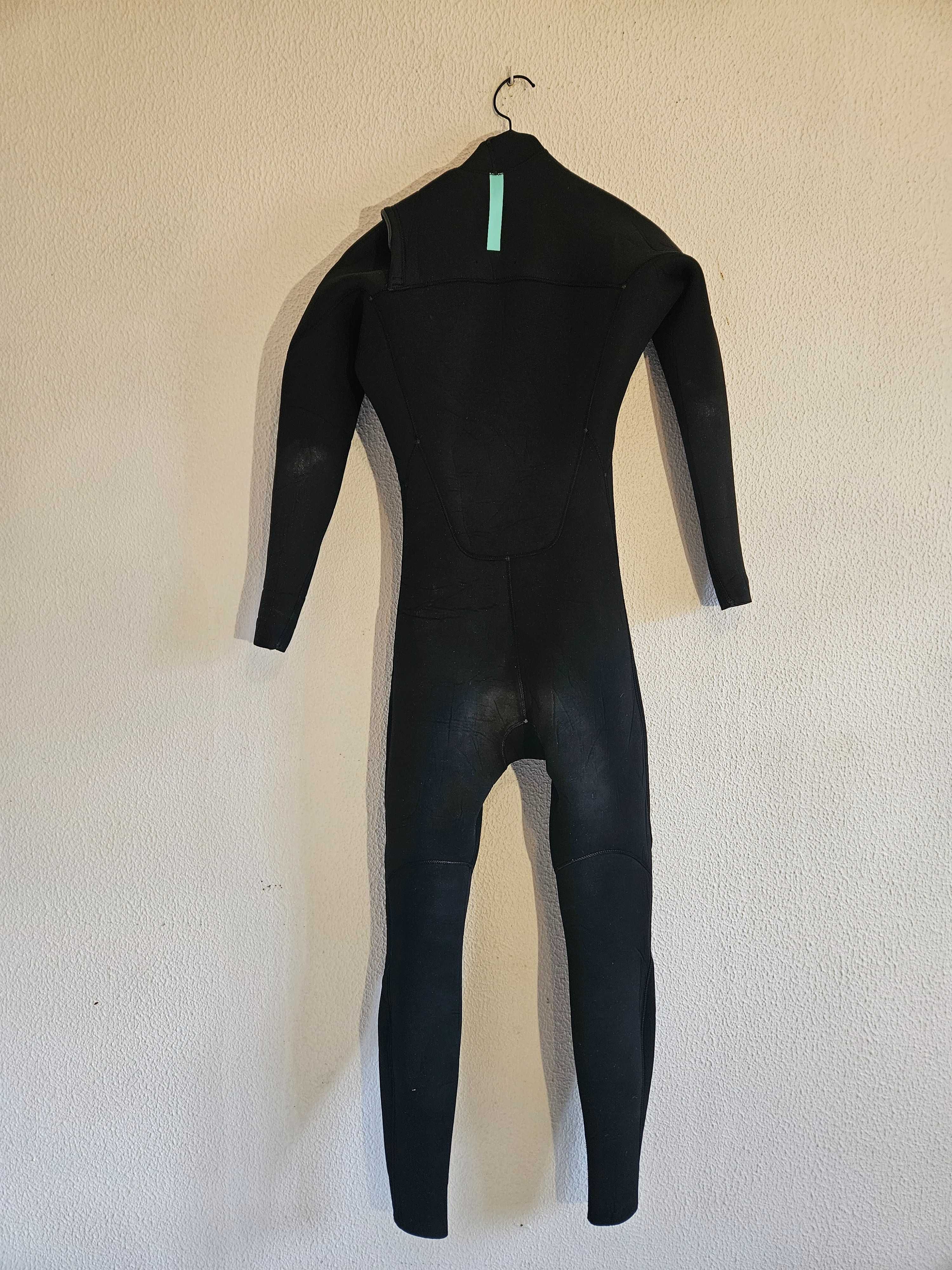 Fato surf Vissla