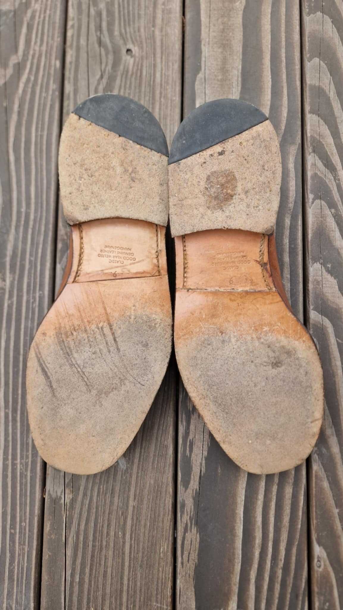 Лоферы к систочкой таса STUDIO Berwick Trickers туфли мокасины