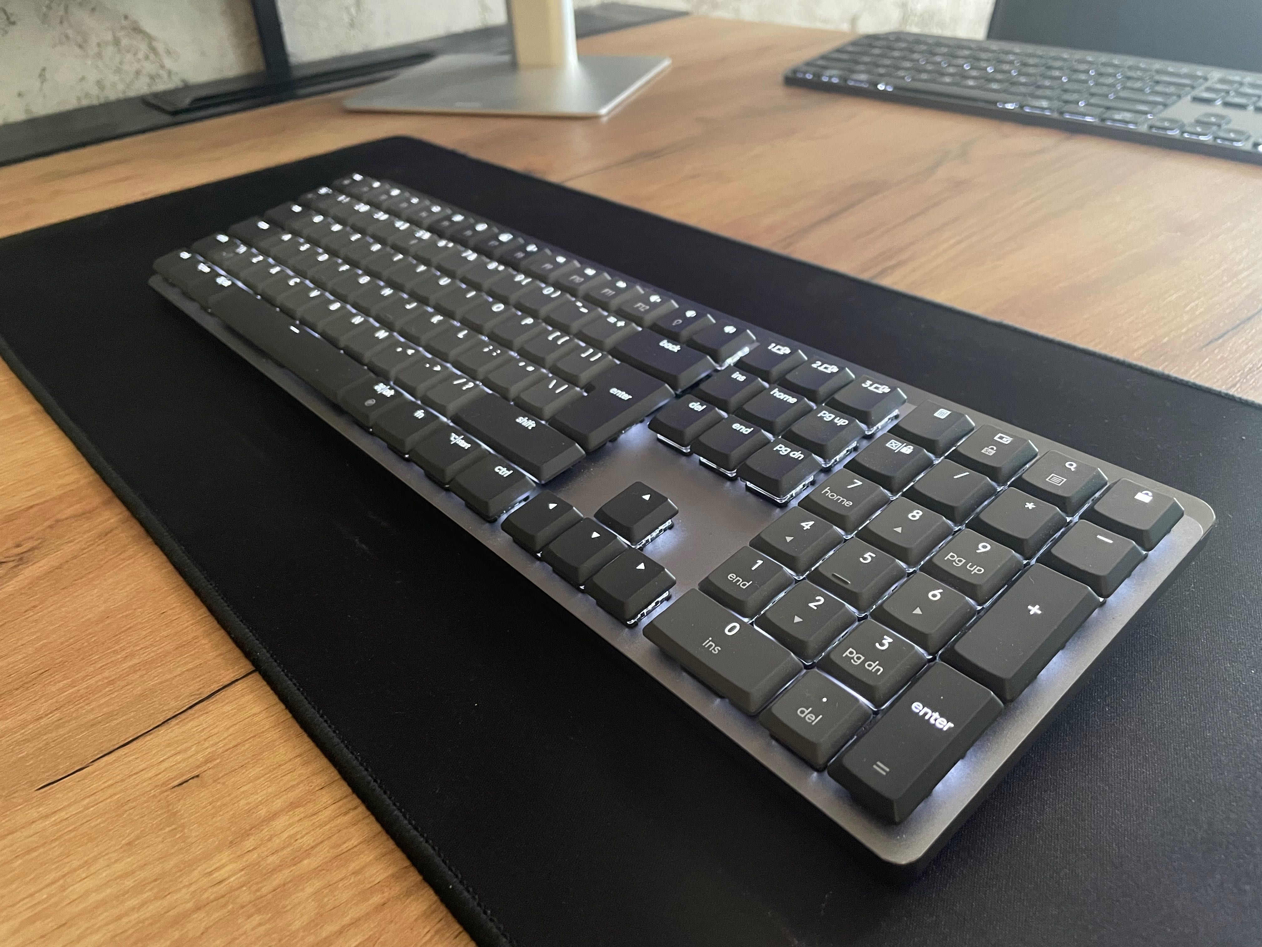Logitech MX Mechanical