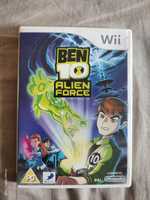 Игра на диске Ben ten (Ben 10) Alien force