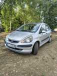 Honda Jazz 1.3 LPG