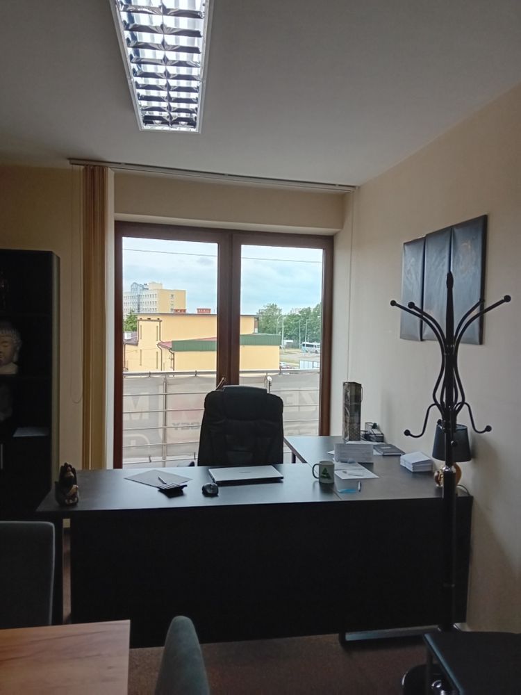 Wynajmę lokal 34 m2