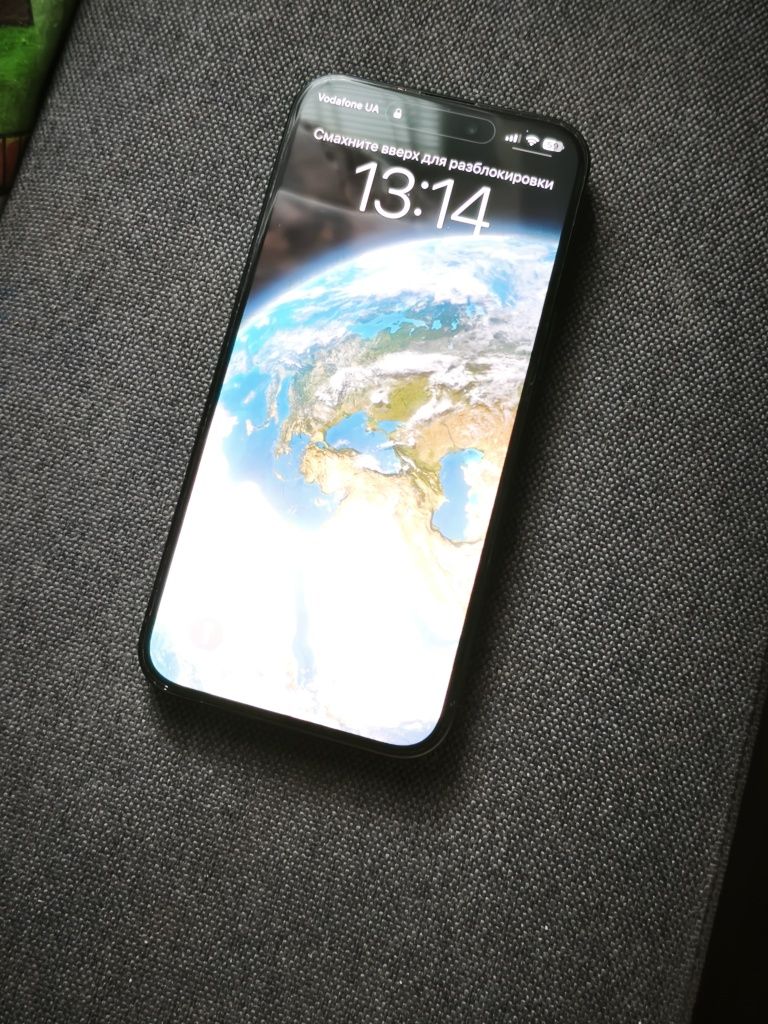 Iphone 15 pro max, на 512