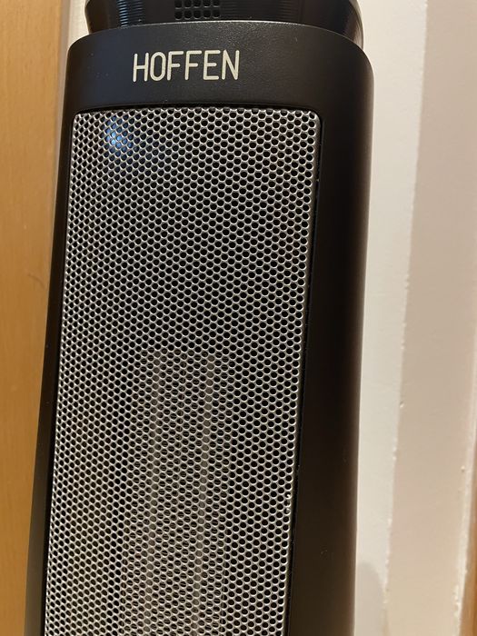 Aquecedor Torre cerâmica Hoffen