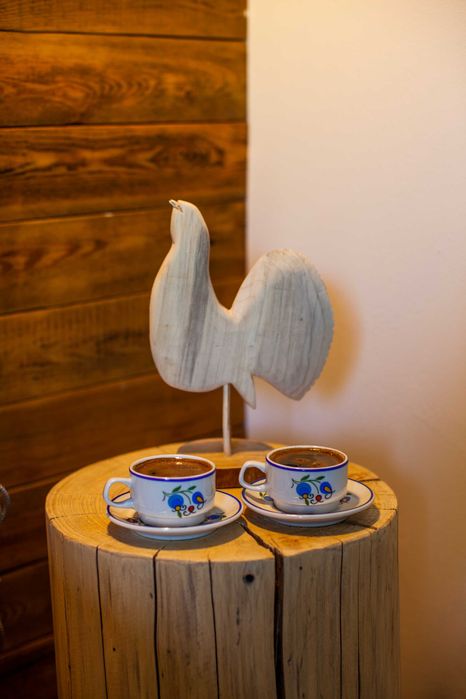 Sylwester Swornegacie 4pokoje-Swory -SAUNA, balia w cenie