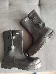 Buty na grzyby robocze 42