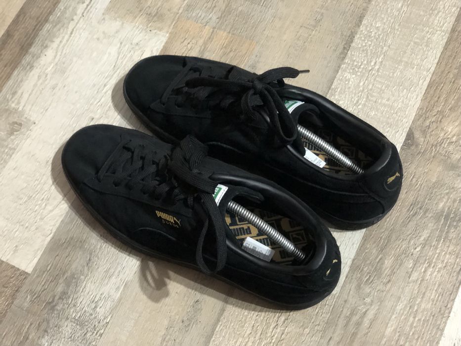 Чоловічі кеди Puma 46