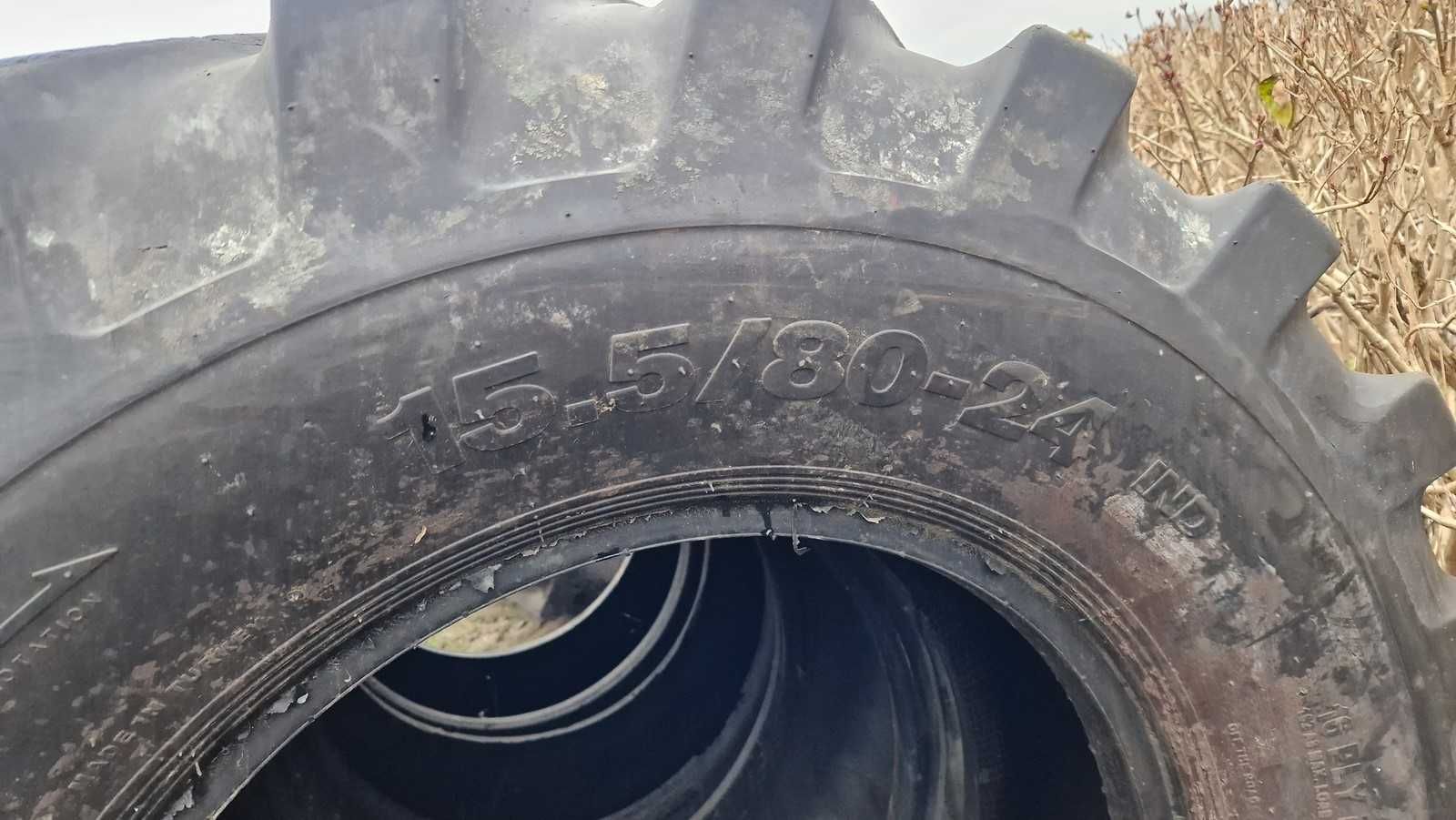 400/80-24 (15.5/80-24 15.5-24) Claas Renger Sanderson BOBCAT Samborn