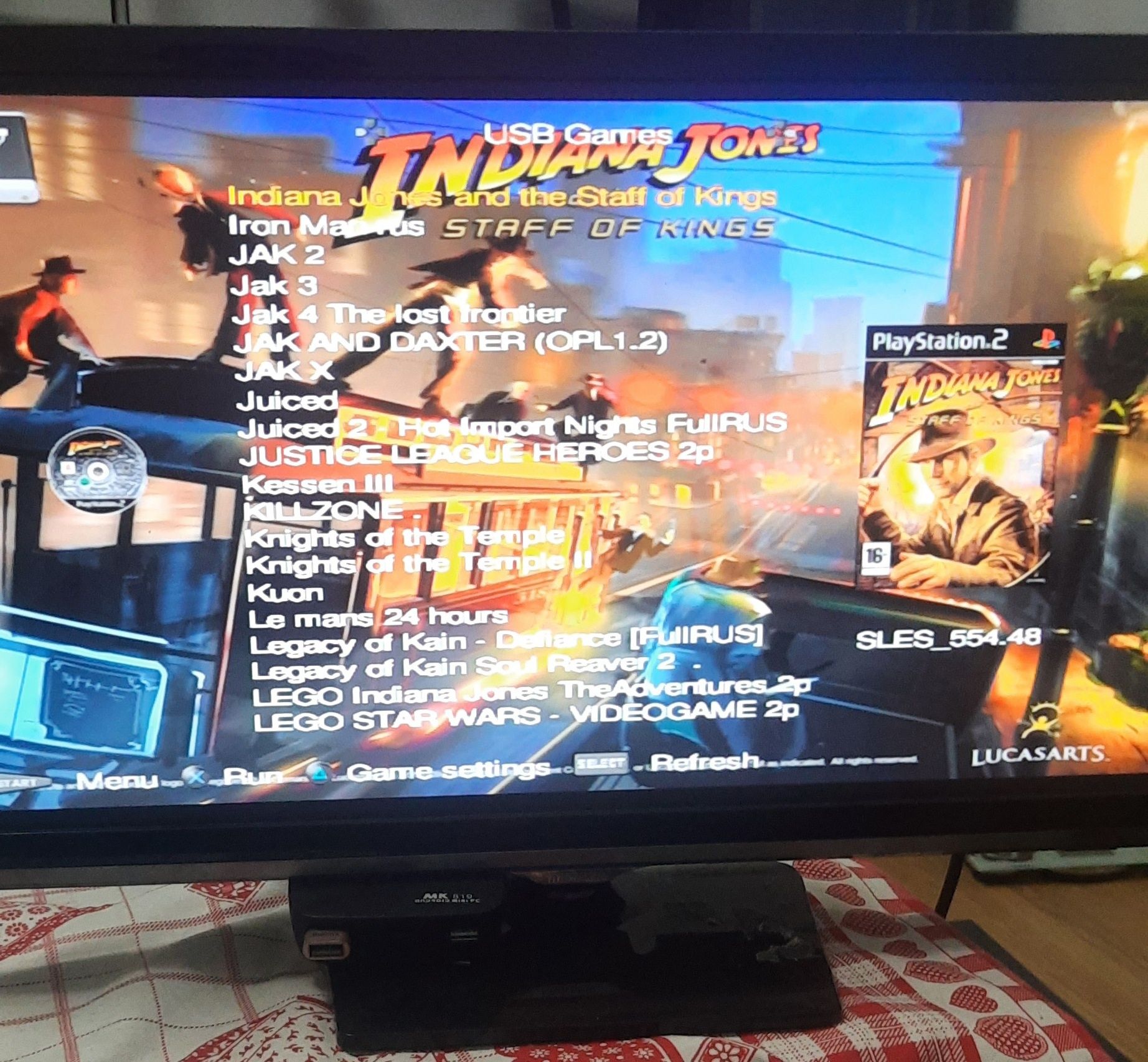 Карта памяти 32мб free mc boot + юсб флешка 64гб
