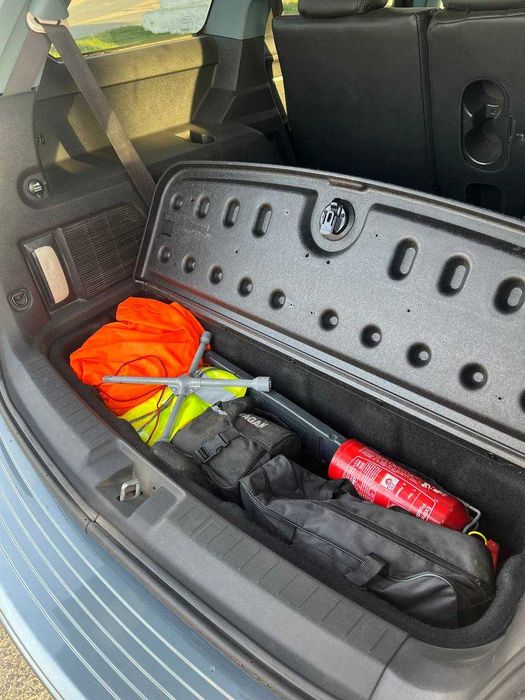 Dodge Journey SXT