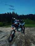 Kovi Advance 250 2024