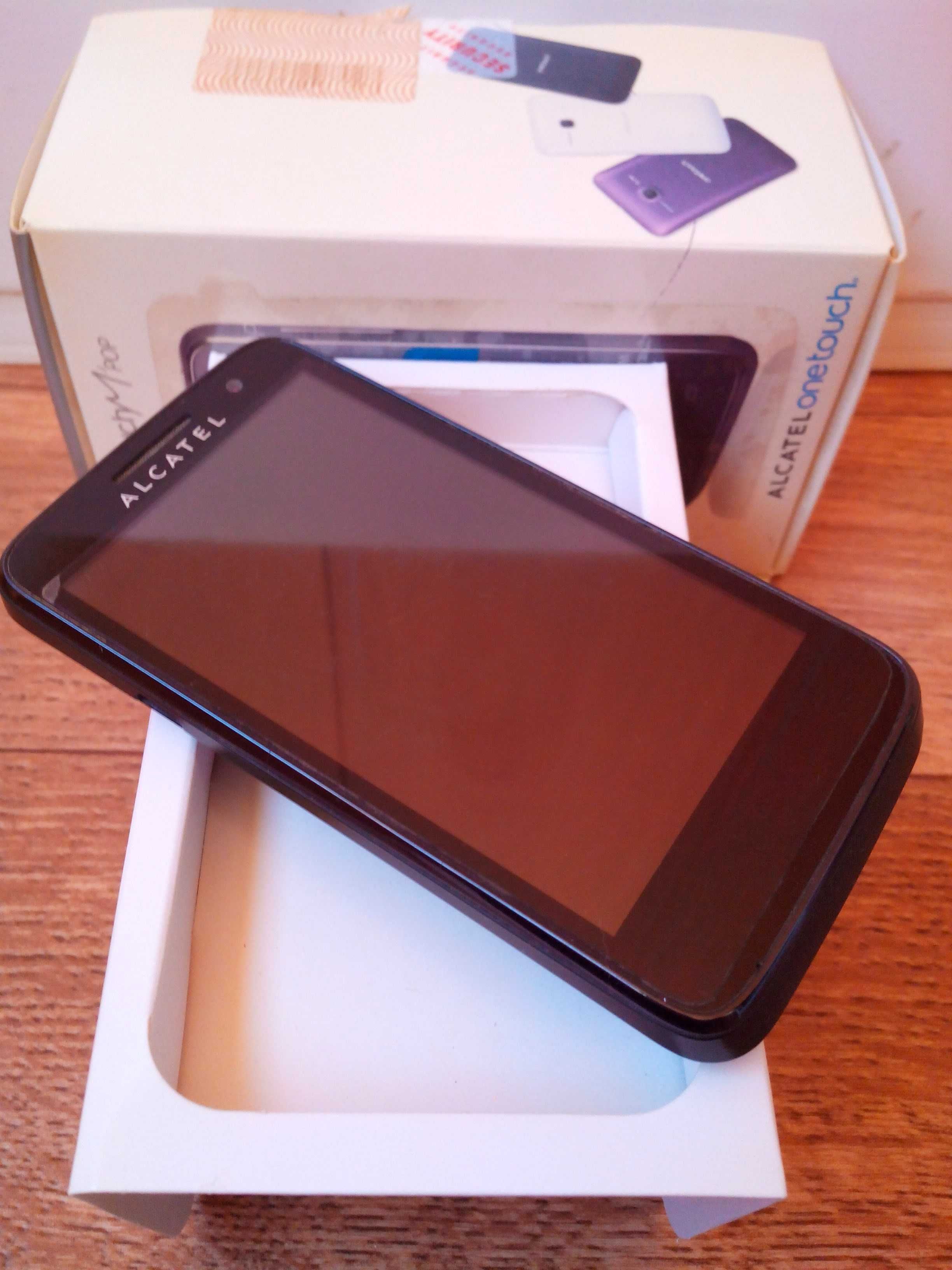 Мобільний телефон Alcatel One Touch M'Pop 5020D