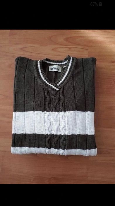 Sweter S.Oliver 40.