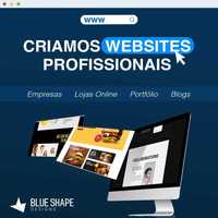 Web Design Criação de Sites Profissionais Econômicos