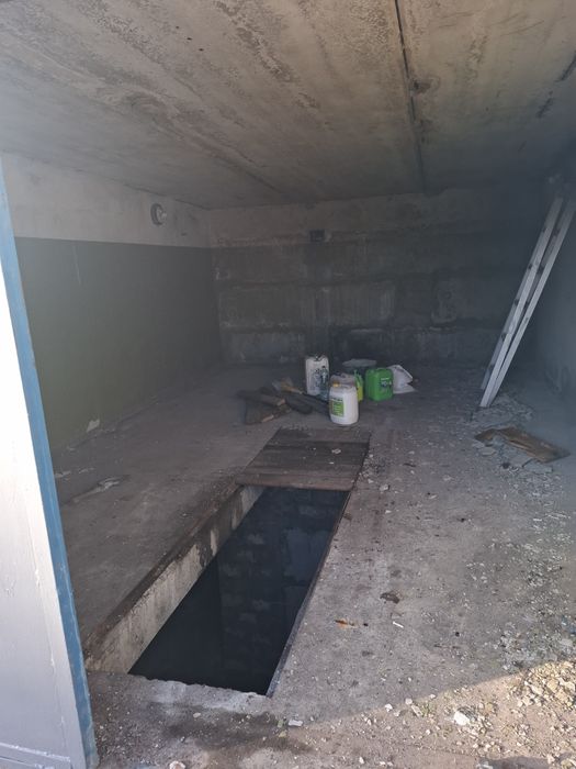 Продам гараж ГК Вигурівщина ₴9200