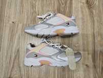 Buty sneakersy jasne sportowe adidasy Nike  Tommy hilfiger 38