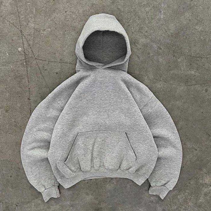 Жіноче тепле вкорочене худі на флісі з капюшоном кофта толстовка