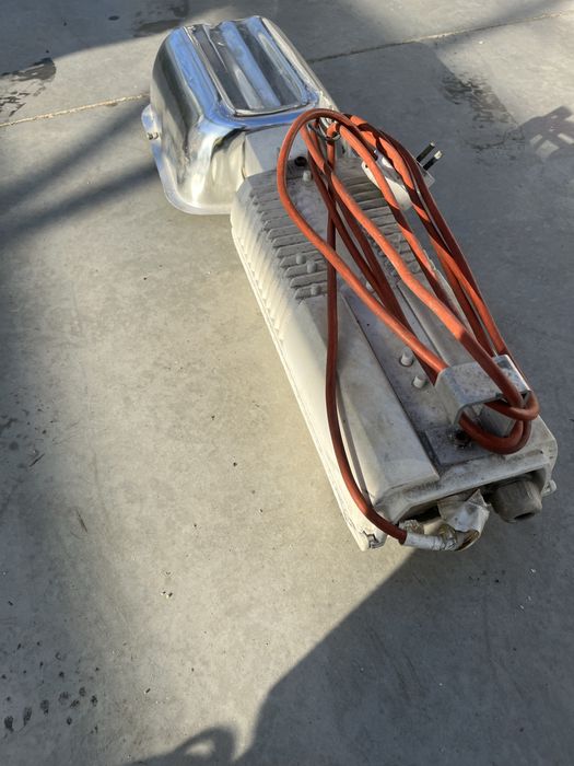 Lampy do doświetlania roślin