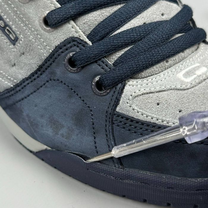 Кеды Vintage GLOBE Matt Mumford PRO Model кроссовки дутыши скейт шузы