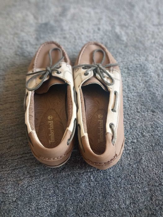 Buty Timberland r.38