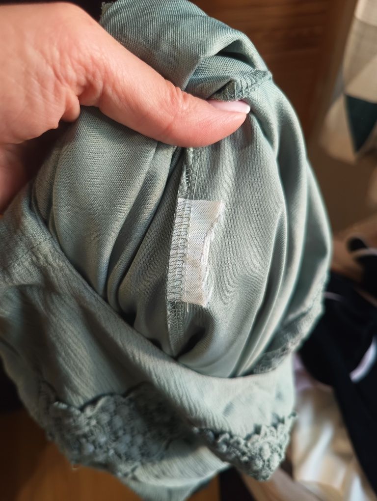 Sukienka letnia boho M