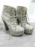 Sapatos salto alto