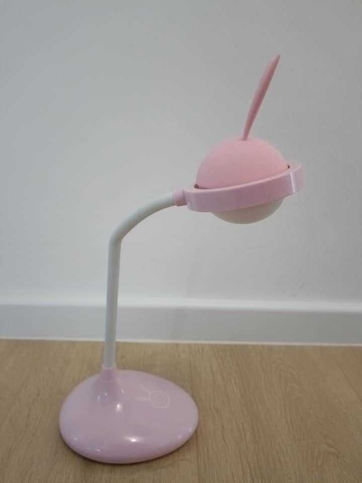 Lampka do pokoju dziecięcego