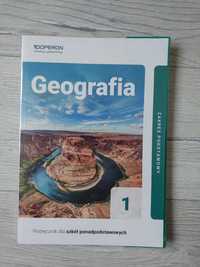 Geografia 1 zakres podstawowy operon