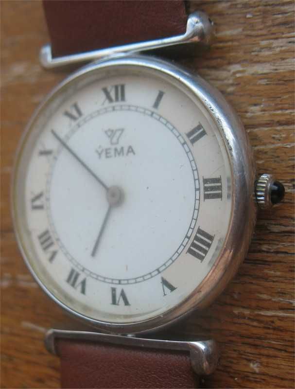 Yema Vintage de Corda
