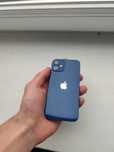 iPhone 12mini 128 neverlock 86% , Айфон 12міні неверлок