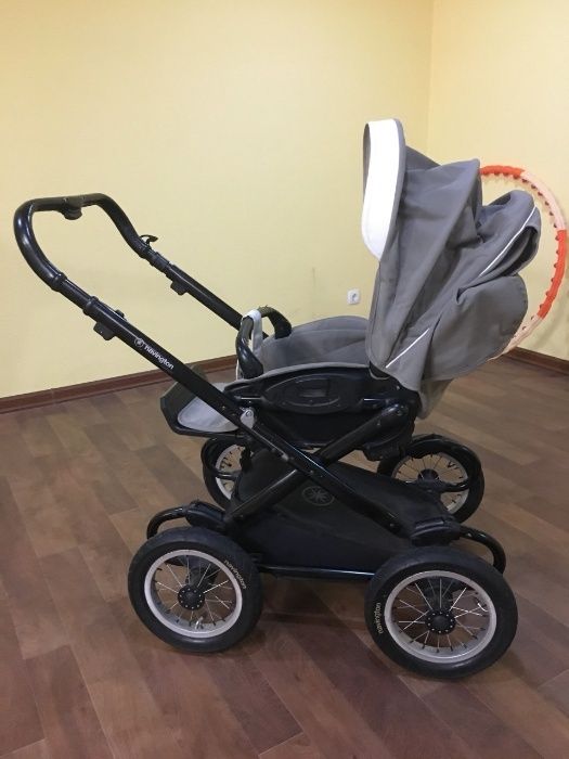 Детская коляска Navington Galeon 2 в 1