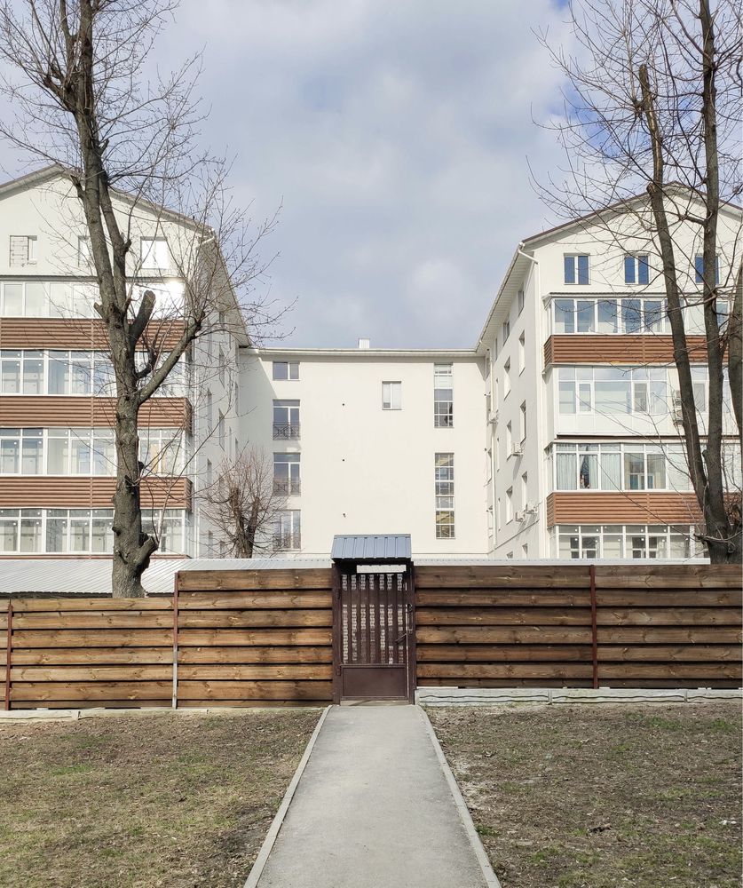 Продажа 1К-студия, новострой ЖК Садыба, Павлово Поле, 23 Августа