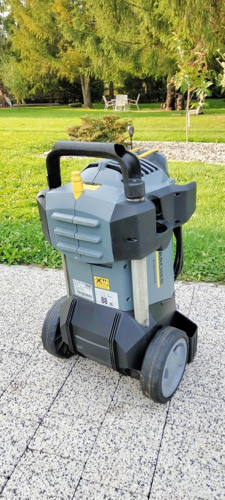 Karcher HD 5/15C Professional GWARANCJA