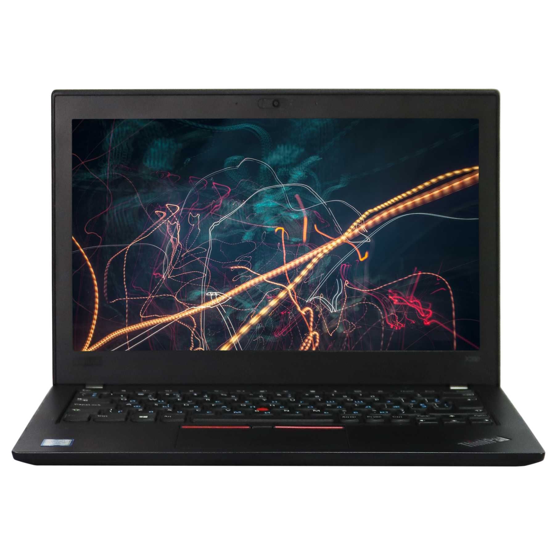 Сенсорний ноутбук 12.5" Lenovo X280 Intel Core i5-8350U 8/480Gb FullHD