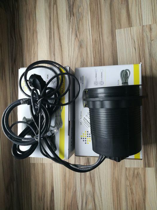 Gniazdo meblowe Multi Box