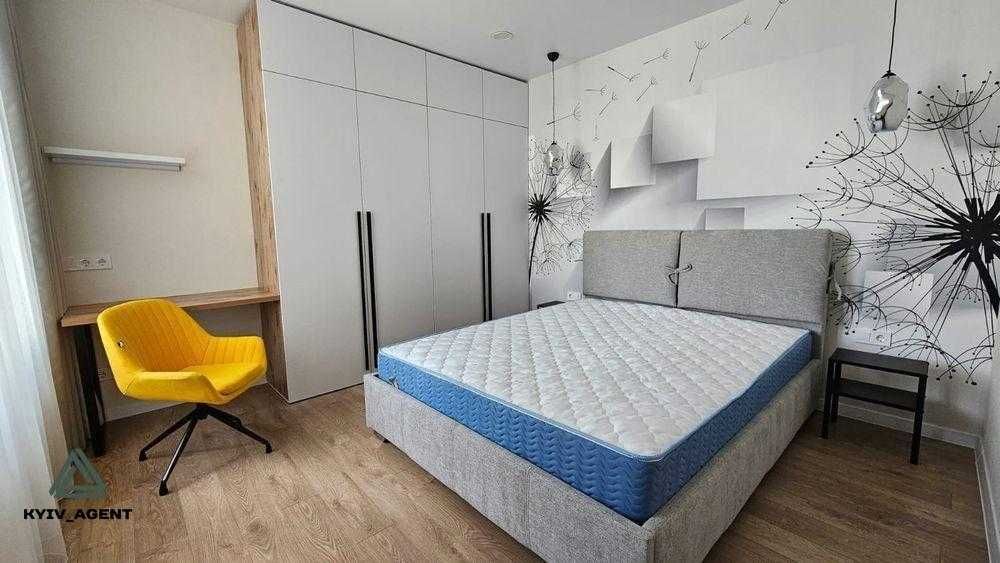 ГЕНЕРАТОР Перша здача ! ЖК Seven Осокорки Позняки Севен Дарницький