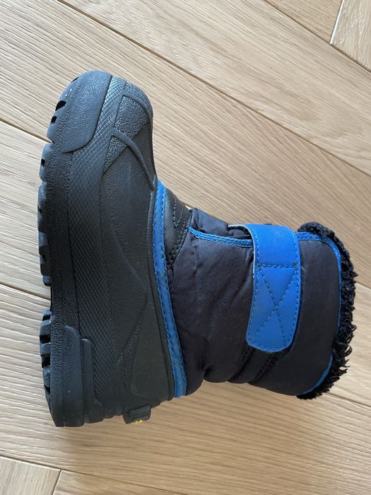 Śniegowce Sorel rozmiar 28